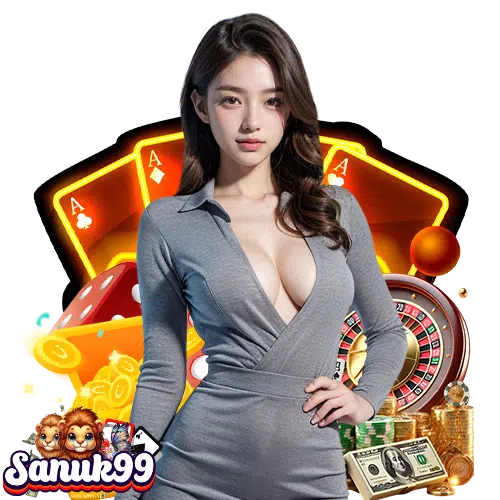 sanuk99 ฝาก ถอนไม่อั้น