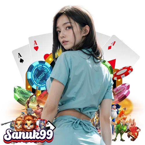 sanuk99 แจตพอตแตกง่าย