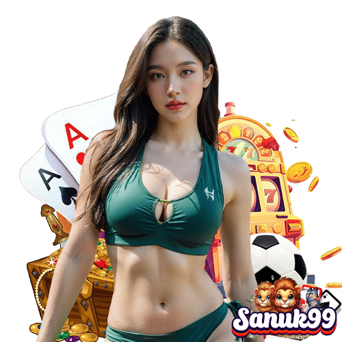 sanuk99 โปรโมชั่น