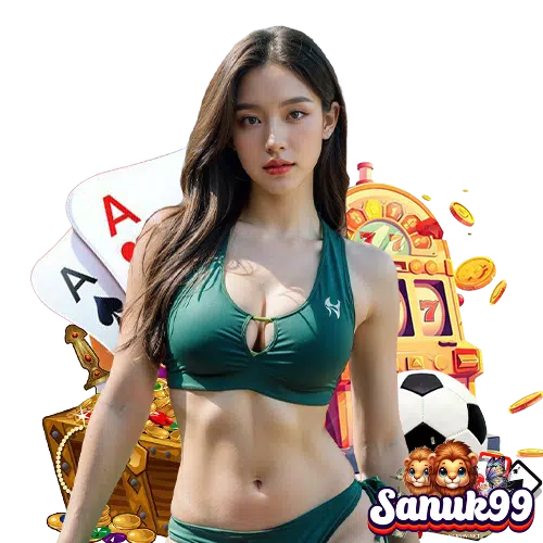 sanuk99 โปรโมชั่น